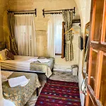 Nomads Cave & Rooftop 3* Göreme