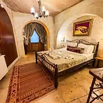 Hotel Nomads Cave & Rooftop Göreme