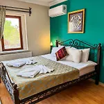Nomads Cave & Rooftop Hotel 3*