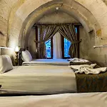 Hotel Nomads Cave & Rooftop Göreme
