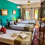 Hotel Nomads Cave & Rooftop