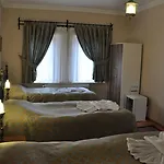 Nomads Cave & Rooftop Hotel Göreme