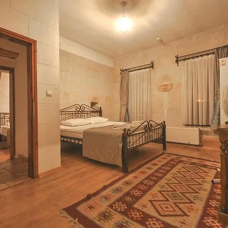 Hotel Nomads Cave & Rooftop