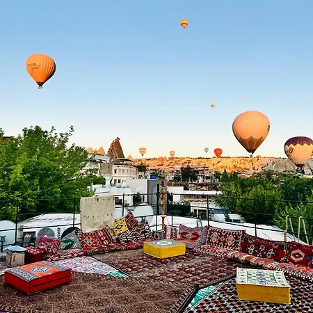 فندق بلو مون كايف غوريمِيه
