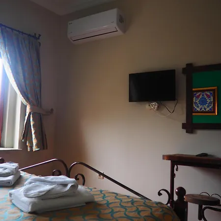 Hotel Nomads Cave & Rooftop