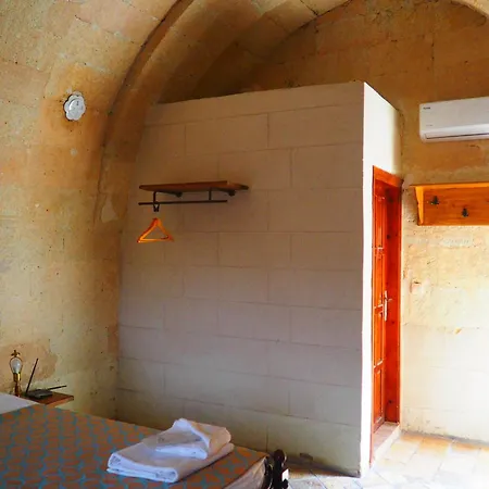 Nomads Cave & Rooftop Hotel Göreme