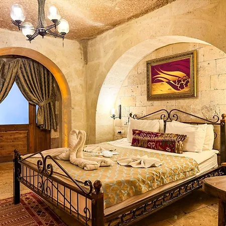 Hotel Nomads Cave & Rooftop