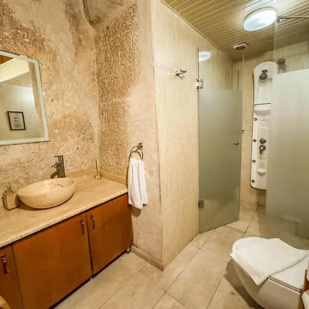 Nomads Cave & Rooftop Hotel 3*