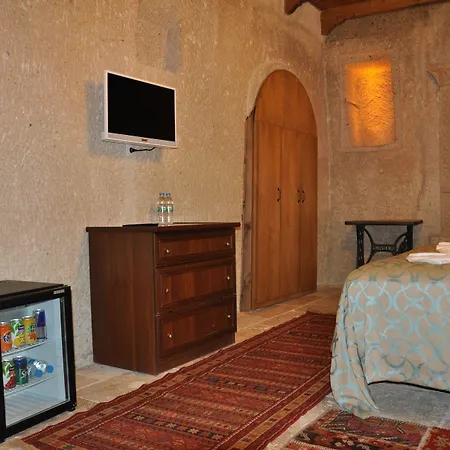 Nomads Cave & Rooftop 3* Göreme