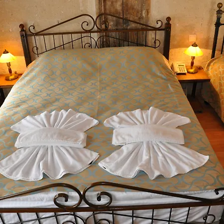 Hotel Nomads Cave & Rooftop