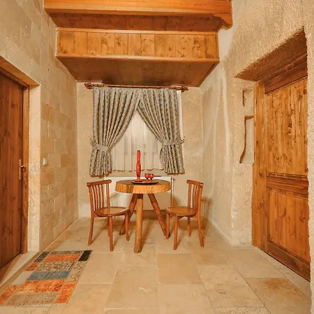 Nomads Cave & Rooftop Hotel Goreme