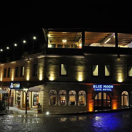 Hotel Nomads Cave & Rooftop