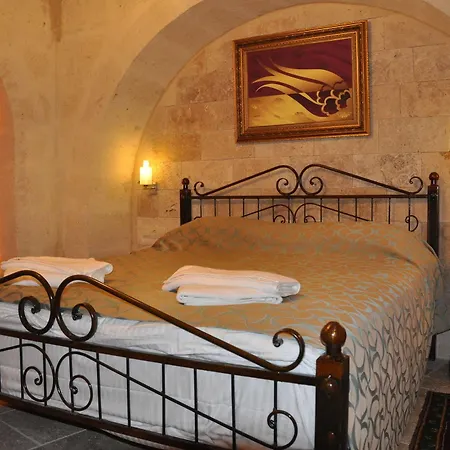 Hotel Nomads Cave & Rooftop