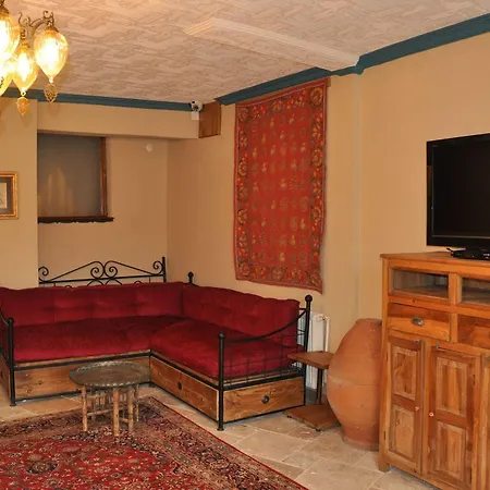 Hotel Nomads Cave & Rooftop Göreme